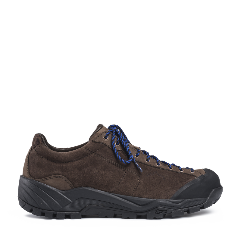 Movida Bison Suede M